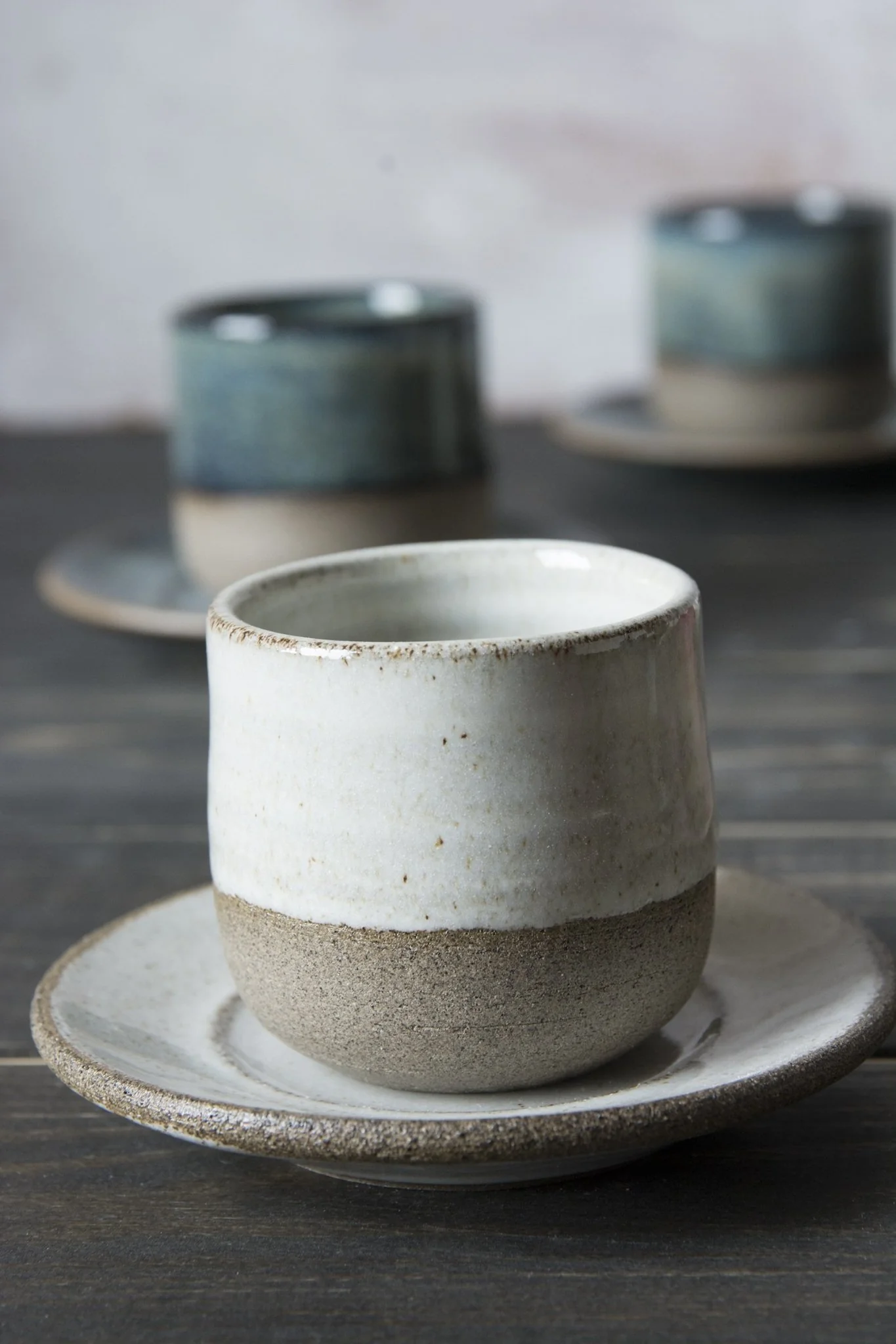 Ceramic-Cups